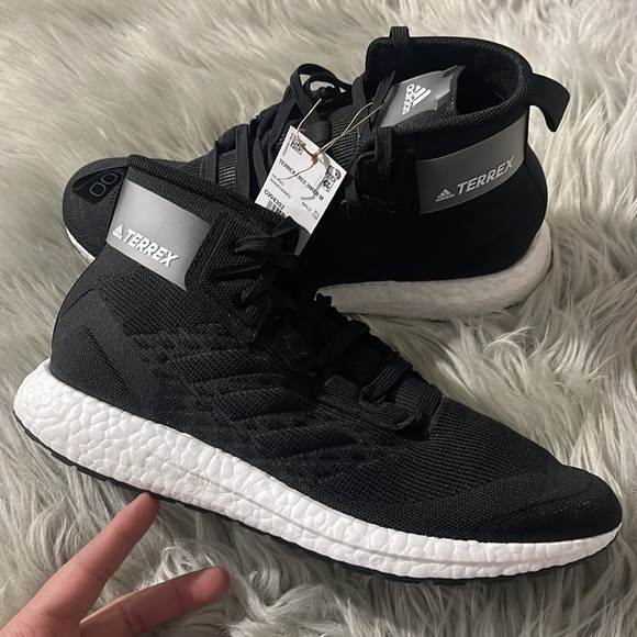 Adidas Terrex Free Hiker M
